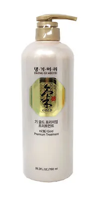 Daeng Gi Meo Ri Ki Gold Premium Treatment 26.3 Ounces - New • $24.26