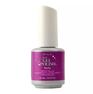 IBD Just Gel Polish - Molly - 14ml / 0.5oz • $12.95