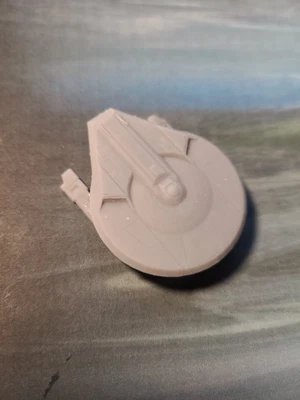 $10 • Buy Star / Trek / Micro / FASA / Gaming 3D Resin Printed