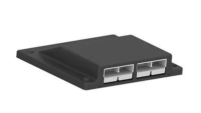 $34.95 • Buy Double Anderson Plug Surface Mount Cover, Bolts Included 