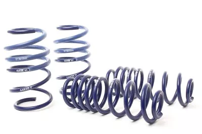 H&R Sport Series Lowering Springs Kit For 2019-2021 Volkswagen MK7 Jetta GLI • $318.86