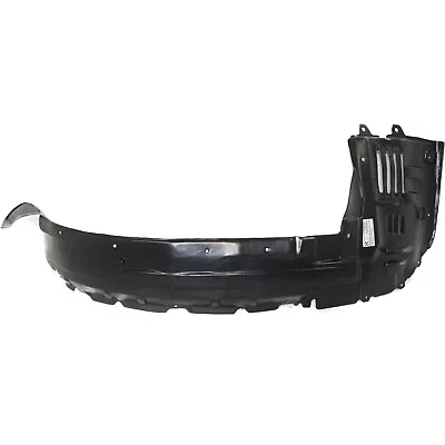 Fender Liner For 2003-2006 Mitsubishi Montero Front Passenger Side • $27.23