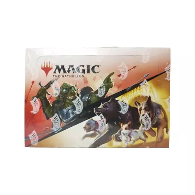 Magic The Gathering MTG Jumpstart Booster Box Sealed • $159