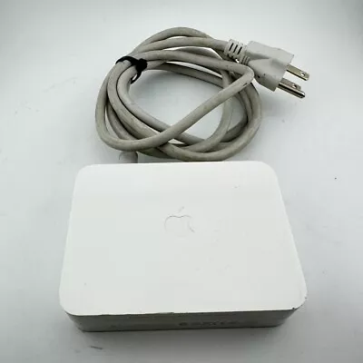 Genuine OEM Apple Cinema 65W Display Power Adapter A1096 • $19.99