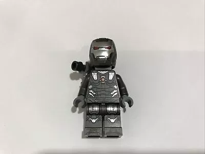 War Machine Genuine Lego Minifigure Super Heroes (Set 76216) NEW E • $17