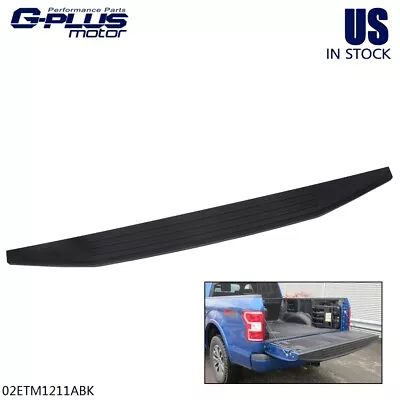 Tailgate Cap Top Moulding Trim Cover Fit For 2015-2018 Ford F-150 Pickup • $35.07