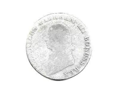 $11.25 • Buy Germany Coin - Prussia - 4 Groschen 1805 - Silver(cns 2684)