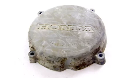 Stator Cover 1998 1997 1996 1995 1994 Honda CR250 CR 250R Housing 92-01 OEM • $10