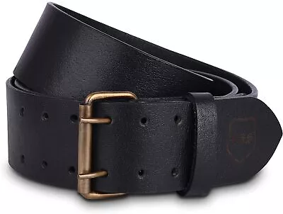 DSS KILTS Leather Kilt Belts For Men-Kilt For Men-30 Inches To 72 Inches Size-Ki • $109.67