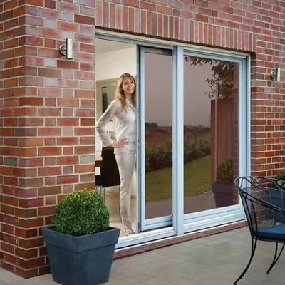 £78.99 • Buy Mirror Reflective One Way Vision Privacy Window Film Sticky Back Glass Tint