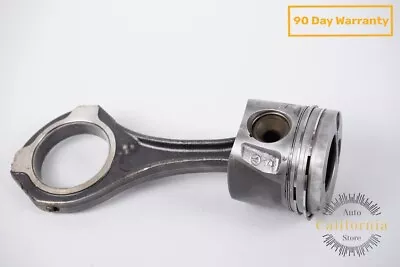 Mercedes W164 E350 GL350 BlueTec OM642 Engine Motor Piston Connecting Rod OEM • $150