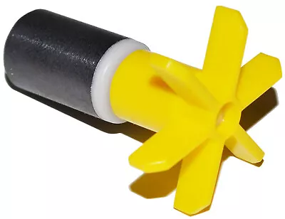 Lifegard Aquatics Quiet One Pro Series 1200 Impeller • $5.87