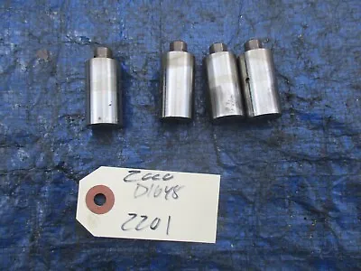 96-00 Honda Civic D16Y8 VTEC Camshaft Lost Motion Assembly LMA Cylinder Head 220 • $59.99