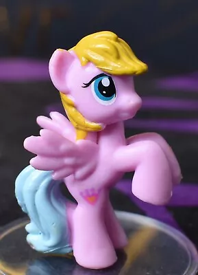 My Little Pony G4 Ploomette Figure By Hasbro • $8