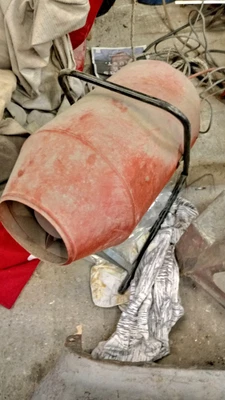 £40 • Buy Gas Space Heater Blower Fan Workshops Garage Farm Greenhouse Propane Butane