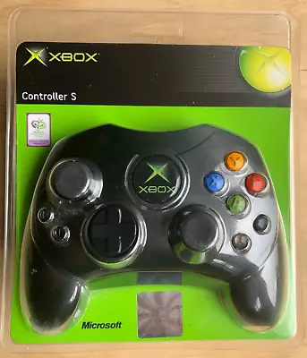 Original Microsoft  Xbox Wired Controller S FIFA World Cup Germany 2006 Edition • $299