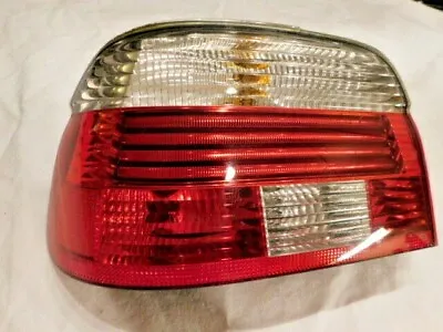 2001 - 2003 BMW 5-Series E39 OEM Driver Taillight Left LH • $69.95