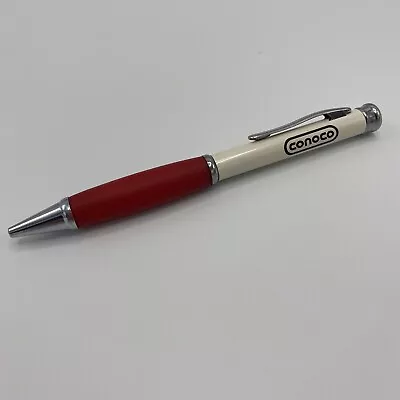 Vintage Conoco Writing Pen From Ponca City Oklahoma • $12