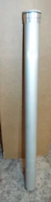 Sage Fly Fishing Rod Tube Case Holder For GFL 790-4 RPL 4pc Rod Aluminum • $15