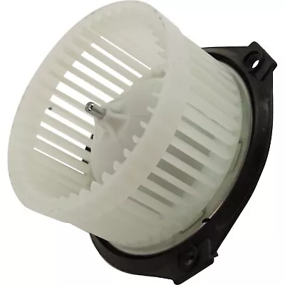 Heater Blower Motor For 2001-2003 Chevy Impala W/ Wheel • $32.95