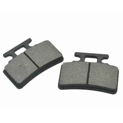 Improve Your Ride With These Brake Pads For Ebikle Electric Bike Motorcycle • $17.20