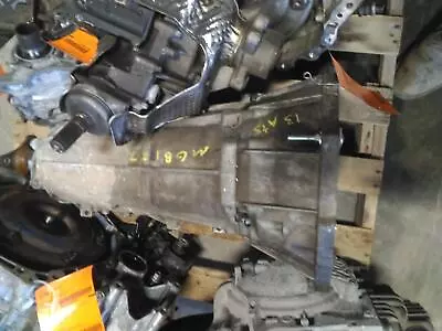 Used Automatic Transmission Assembly Fits: 2013 Cadillac Ats AT RWD 2.0L W/o Ext • $500