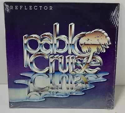 PABLO CRUISE  Reflector • $4.99