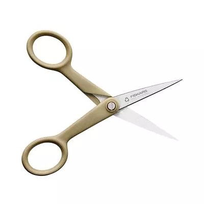 Fiskars ReNew Needlework/Craftowork Scissors 13cm 1062547 • £12.88