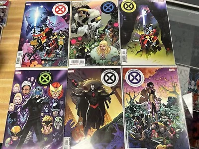 House Of X / Powers Of X (Marvel X-Men Hickman) • £39.58