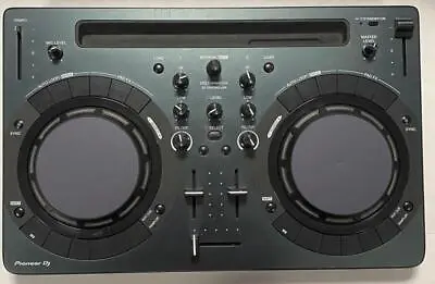Pioneer Ddj-wego4-k Controller (black) Not Working Selling For Parts. • $150