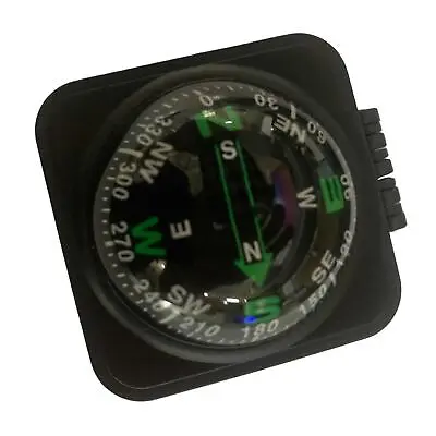 Marine Boat Car Vehicles Compass Show Direction Guide Ball • £5.89