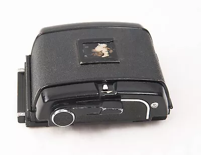 Mamiya RB67 120 Pro S Film Back RB-67 #1-120 • $30