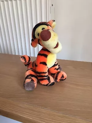 £8 • Buy Disney Tigger Soft Toy