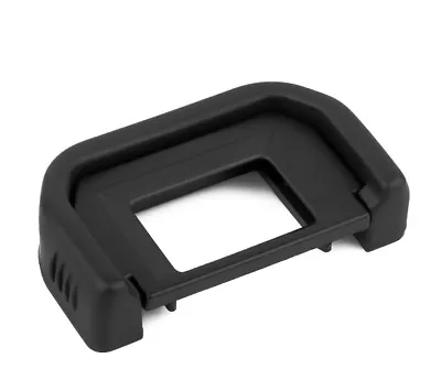Eye Cup Ef Viewfinder Canon EOS 100D 400D 600D 1000D LC6301 • £5.20
