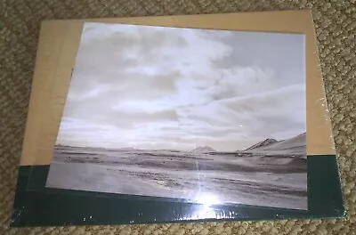 TODD HIDO 'Untitled' One Picture Book #20 2020 W/ SIGNED Ltd. Ed. Photograph NEW • $200