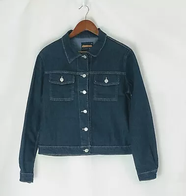 Vitamina Jeans Jacket Size Medium • $140