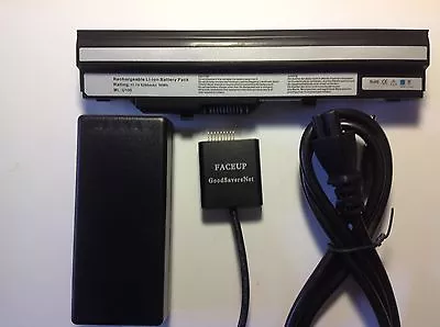 AFAJGS PREMIER External Battery  NEW Charger  For MSI BTY S11 S12 S13 AND MORE • $85.99