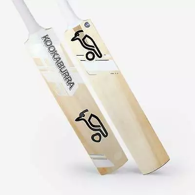 Kookaburra Ghost Pro 4.0 Junior English Willow Cricket Bat (SAH65) • $269.99