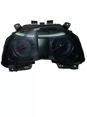 2008 Infiniti G37 G35 MT W/o Adaptive Cruise Speedometer Cluster OEM 24820JK61B • $179.95