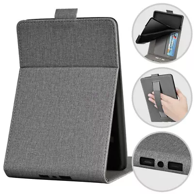 AU Smart Cover Case For Amazon Kindle Paperwhite 5 11th Gen 6.8  11th 2022 6  • $22.73