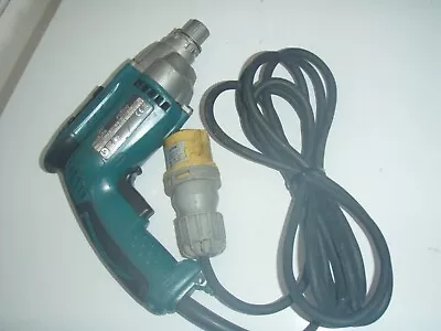 Makita FS2500 Drywall Screw Gun/Driver 110v 570w. Genuine • £26.99