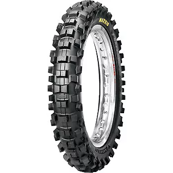 MAXXIS DIRTBIKE Maxxcross SI M7312 REAR TIRE  80/100-12 41M TM16796000 • $52.95