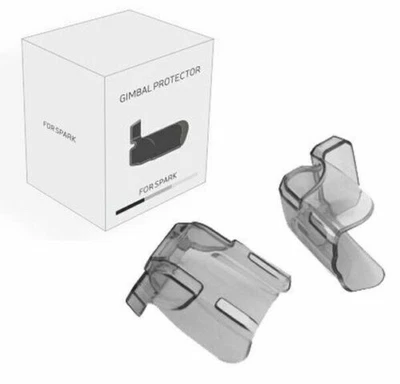 $12.07 • Buy Camera Lens Transparent Protection Cover Case Part For DJI Spark Gimbal Camera