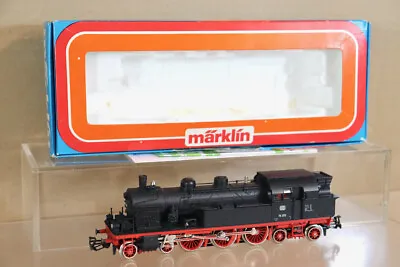 MARKLIN MäRKLIN 3106 DIGITAL 6080 DB 4-6-4 BR 78 355 TANK LOCOMOTIVE Oa • $200.19