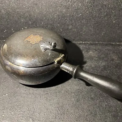 Vintage Silent Butler Crumb Catcher Pan Ash • $16