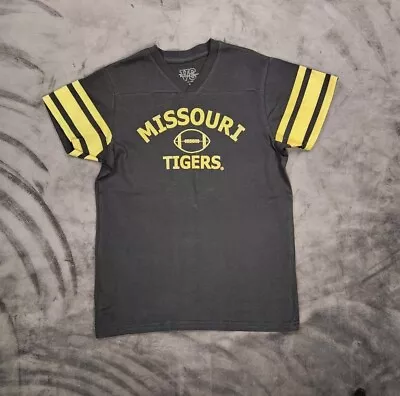 Youth Large Mizzou Tigers University Of Missouri T Shirt NCAA • $4.99