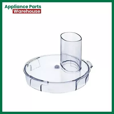 Kenwood Food Processor /Mixer Bowl Container  Lid For FP720 To FP736 | KW707610 • $28.98