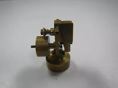 Micro Mini Working Steam Engine • $48