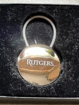 2006 MoMA-Museum Of Modern Art -Rutgers Cable Lock -New W/Original Box • $49.99