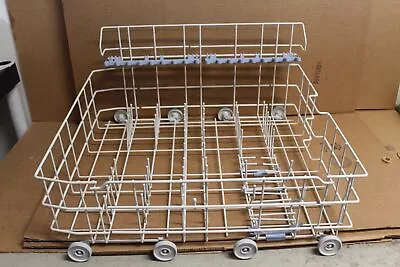 Maytag Dishwasher Lower Rack Assembly Part # 99003477 • $179.98